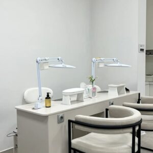 Salon mebelleri - Manikür masası 030