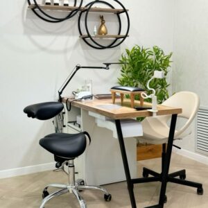 Salon mebelleri - Manikür masası 017