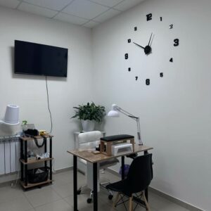 Salon mebelleri - Manikür masası 005