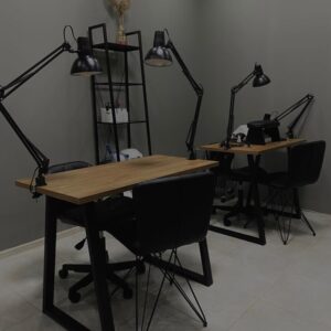 Salon mebelleri - Manikür masası 036