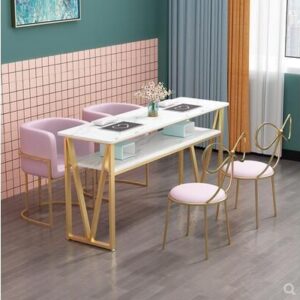 Salon mebelleri - Manikür masası 007