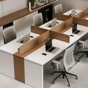 Modul-işçi masası 012