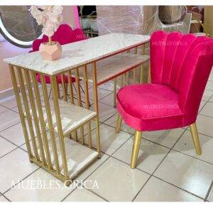 Salon mebelleri - Manikür masası 022