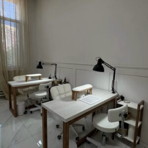 Salon mebelleri - Manikür masası 044