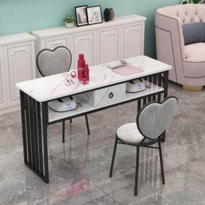 Salon mebelleri - Manikür masası 008