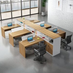 Modul-işçi masası 019