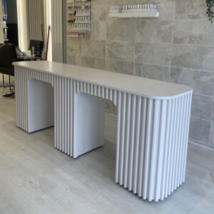 Salon mebelleri - Manikür masası 010