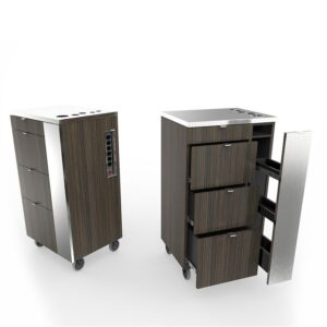 Salon mebelleri - Tumba 012