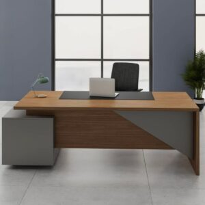 Ofis mebelleri - Menecer masası 001