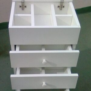 Salon mebelleri - Tumba 018