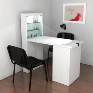 Salon mebelleri - Manikür masası 059
