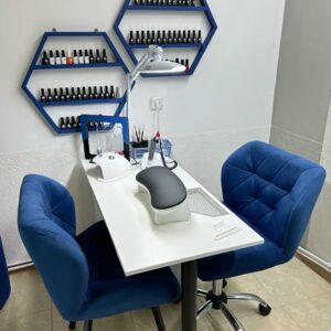 Salon mebelleri - Manikür masası 061