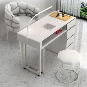 Salon mebelleri - Manikür masası 062