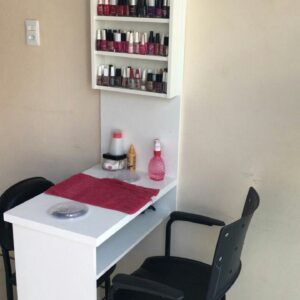Salon mebelleri – Manikür masası 063