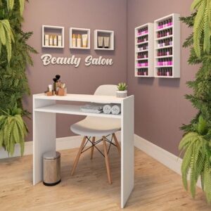 Salon mebelleri – Manikür masası 070
